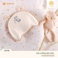 Gối chống bẹp đầu Dokma DS759