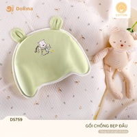 Gối chống bẹp đầu Dokma DS759