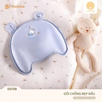 Gối chống bẹp đầu Dokma DS759