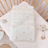 Gối cotton Monona họa tiết MNN116