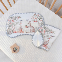 Gối họa tiết cổ tích XH48 