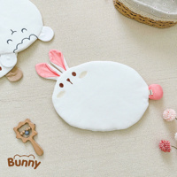 Gối thú thêu Bunny