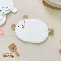 Gối thú thêu Bunny
