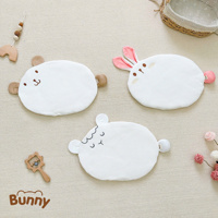 Gối thú thêu Bunny