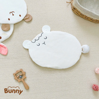 Gối thú thêu Bunny