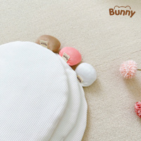 Gối thú thêu Bunny