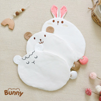 Gối thú thêu Bunny