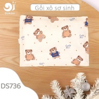 Gối xô Dokma DS736
