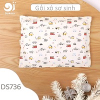 Gối xô Dokma DS736