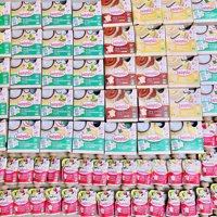 Hoa quả nghiền hữu cơ BabyBio 90g (6m+)