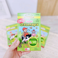Hộp 12 phô mai que Arla 216g (12m+) 