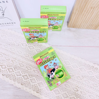 Hộp 12 phô mai que Arla 216g (12m+) 
