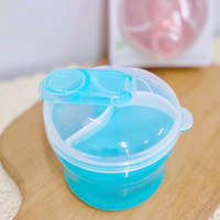 Hộp chia sữa Munchkin MK44923