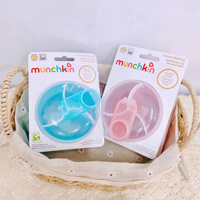 Hộp chia sữa Munchkin MK44923