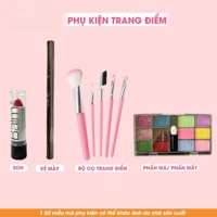 Hộp đồ chơi trang điểm 29276