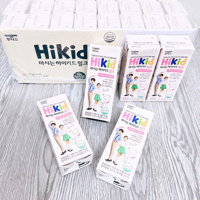 Hộp SPS Hikid 190ml (1y+)