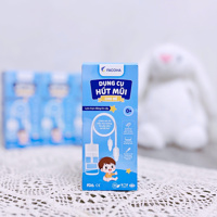 Hút mũi kéo tay Facoha đầu silicon