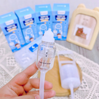 Hút mũi kéo tay Facoha đầu silicon