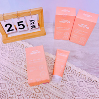 Kem bôi rạn da Kutieskin Mama 50g