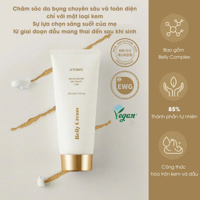 Kem chống rạn thuần chay Atono2 200ml