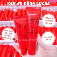 Kem đa năng Lucas