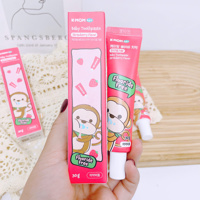 Kem đánh răng K-mom (6-36M) KM13593