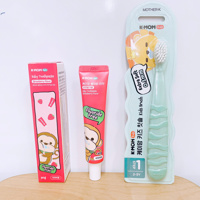 Kem đánh răng K-mom (6-36M) KM13593