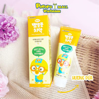 Kem đánh răng Pororo 90g (3y+)