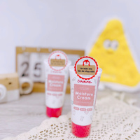 Kem dưỡng ẩm ChuChu (0m+)