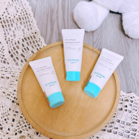 Kem dưỡng ẩm Goongbe 30ml (0m+)