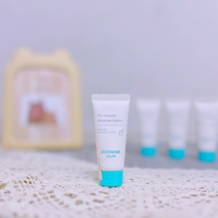 Kem dưỡng ẩm Goongbe 30ml (0m+)