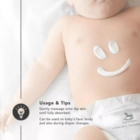 Kem dưỡng ẩm làm dịu cho da nhạy cảm Applecrumby 75ml