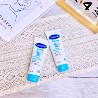 Kem dưỡng ẩm và làm dịu da Cetaphil 100g