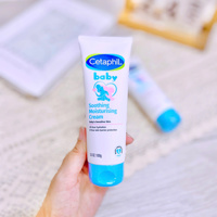 Kem dưỡng ẩm và làm dịu da Cetaphil 100g