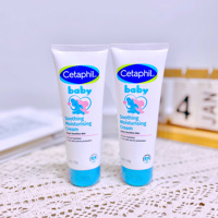 Kem dưỡng ẩm và làm dịu da Cetaphil 100g