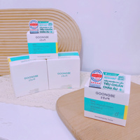 Kem dưỡng chuyên sâu Goongbe 100ml