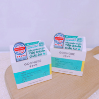 Kem dưỡng chuyên sâu Goongbe 100ml