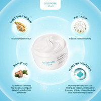 Kem dưỡng Goongbe 180ml
