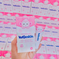 Kem dưỡng môi Kutieskin 10g (1y+)
