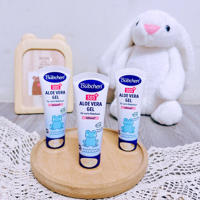 Gel dưỡng ẩm Bubchen 75ml (0m+)