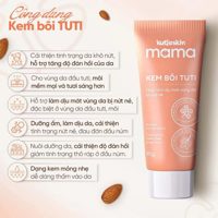 Kem trị nứt đầu ti Kutieskin