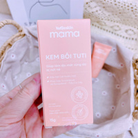 Kem trị nứt đầu ti Kutieskin