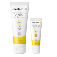 Kem trị nứt đầu ti Medela