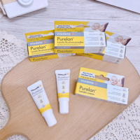 Kem trị nứt đầu ti Medela