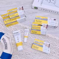 Kem trị nứt đầu ti Medela