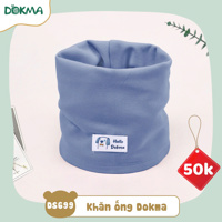 Khăn ống Dokma DS699