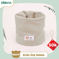 Khăn ống Dokma DS699