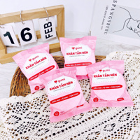 Khăn tắm nén Gumi