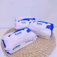 Khăn ướt Goldgi 100 tờ