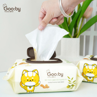 Khăn ướt Gooby